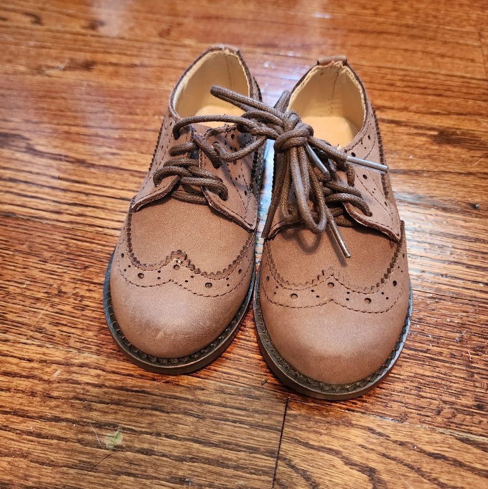 Boys Janie and Jack Size 5